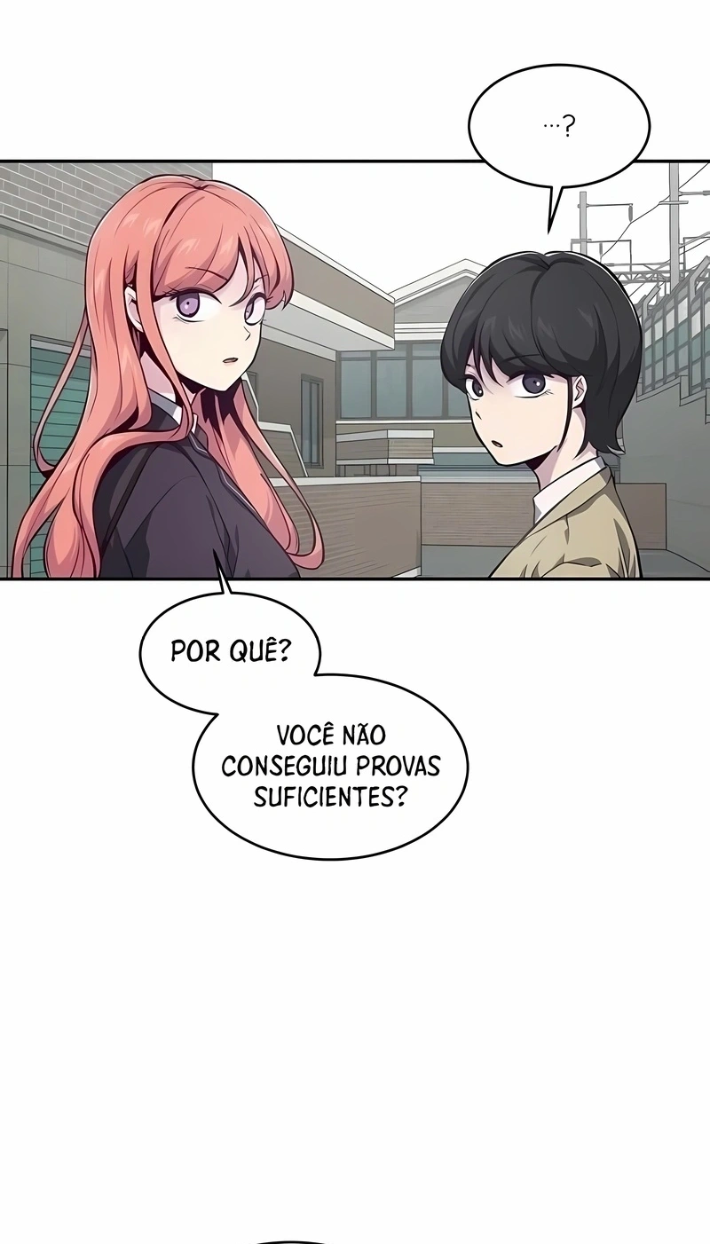 O Garoto da Morte Capítulo 42 Página 8