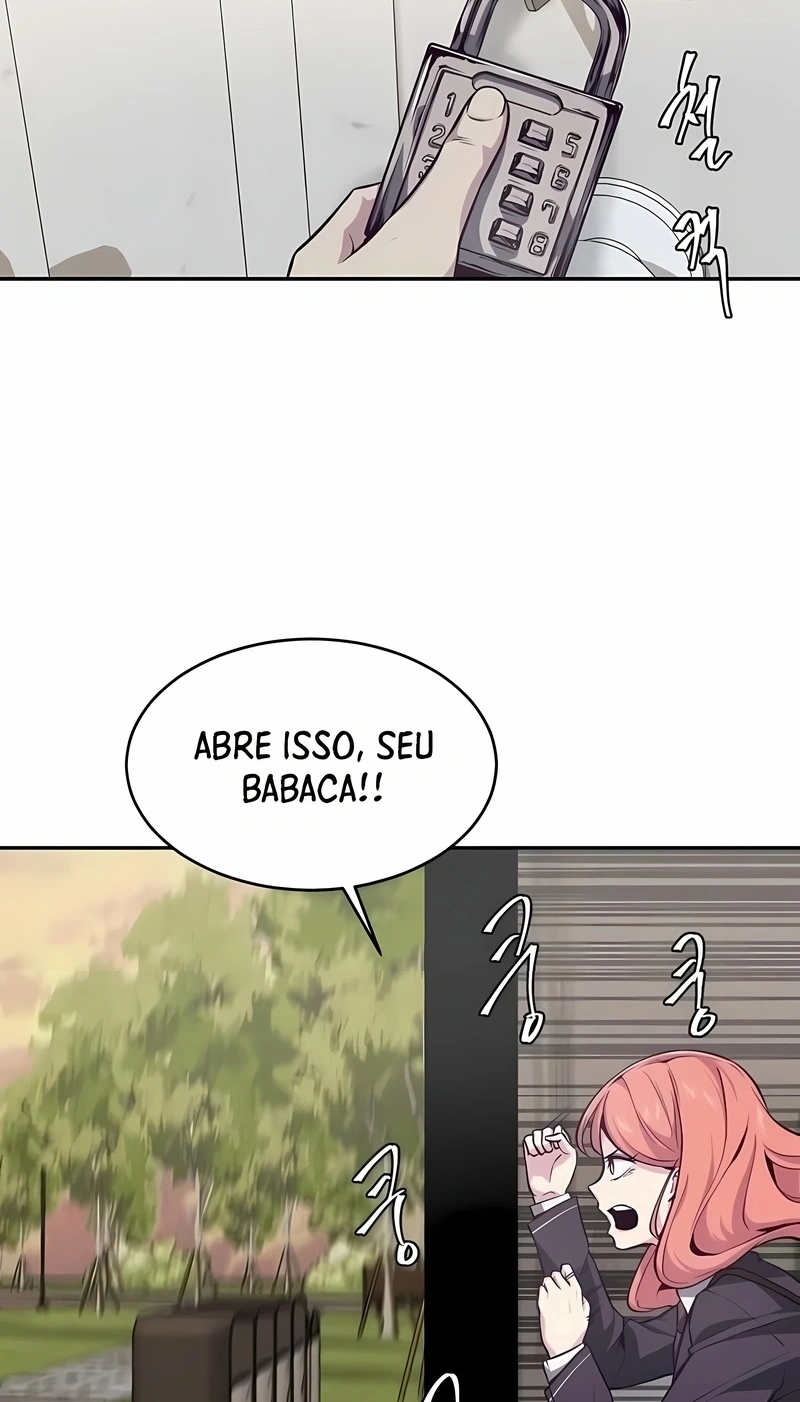 O Garoto da Morte Capítulo 42 Página 82