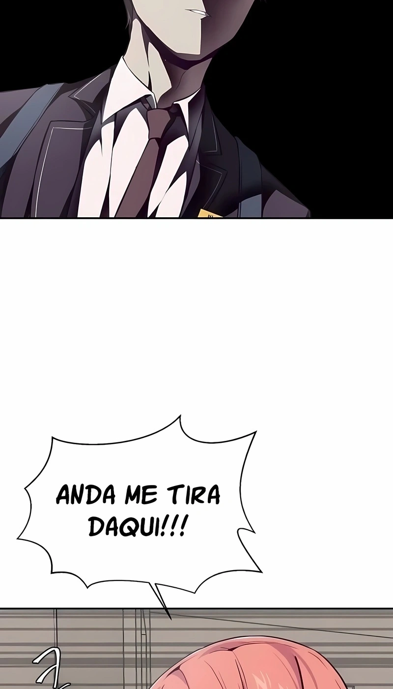 O Garoto da Morte Capítulo 42 Página 84