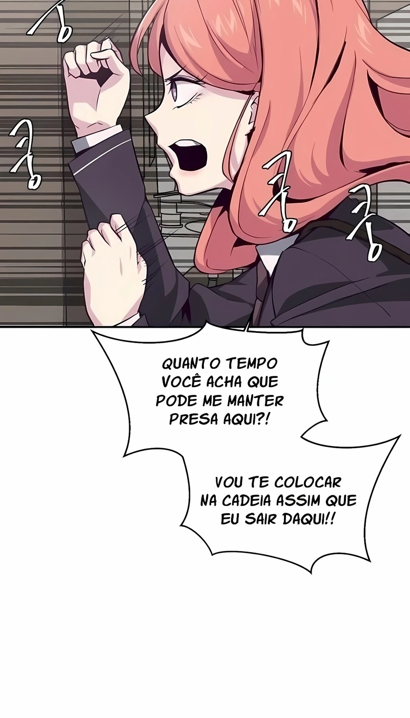 O Garoto da Morte Capítulo 42 Página 85