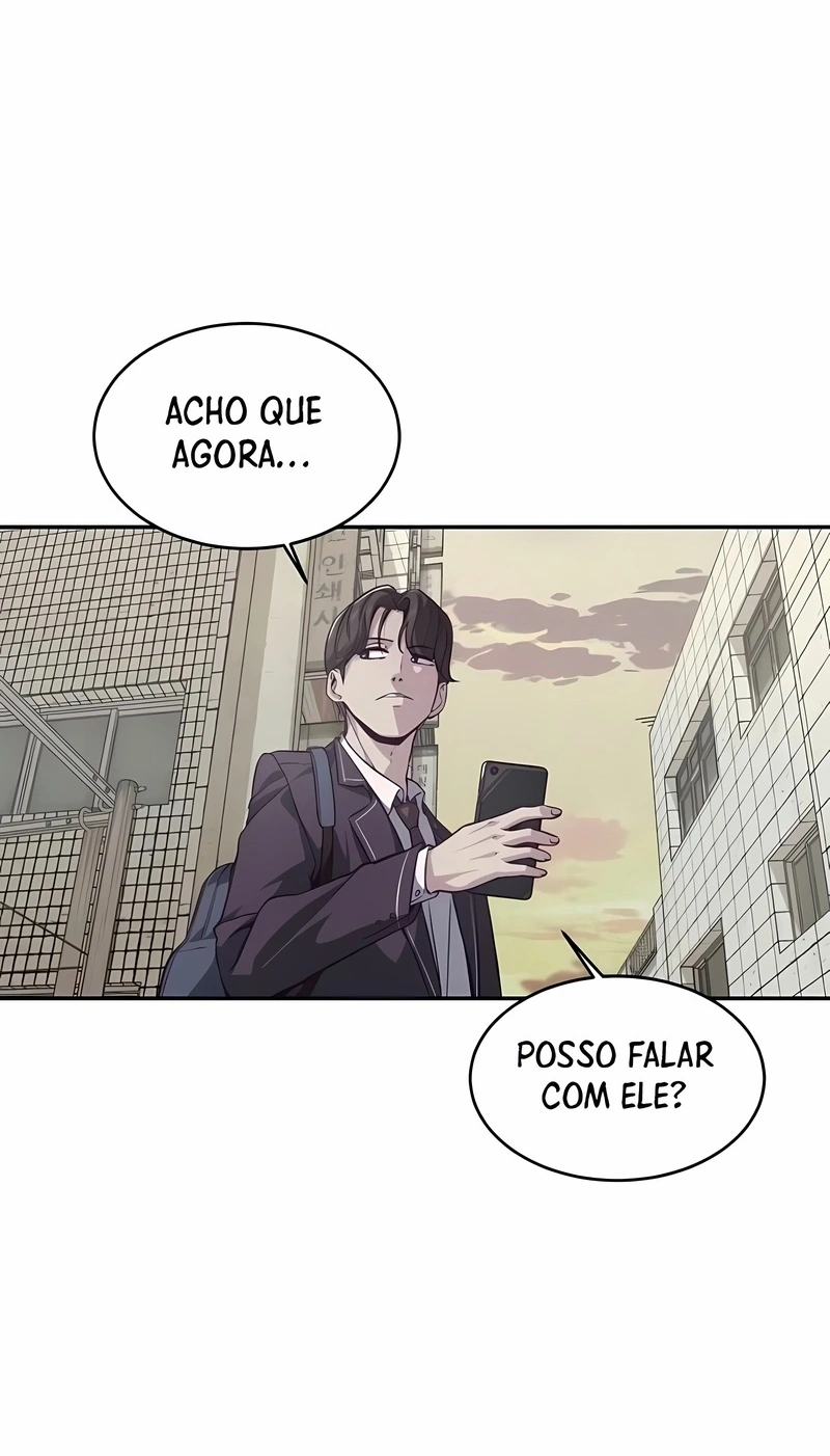 O Garoto da Morte Capítulo 42 Página 89