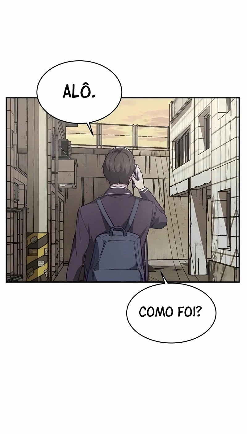 O Garoto da Morte Capítulo 42 Página 90
