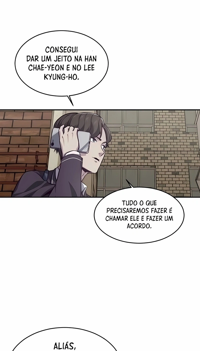 O Garoto da Morte Capítulo 42 Página 91