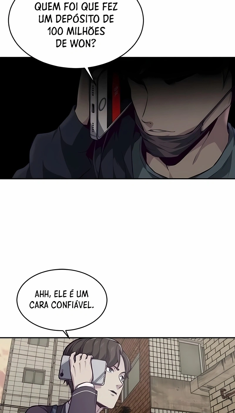 O Garoto da Morte Capítulo 42 Página 92