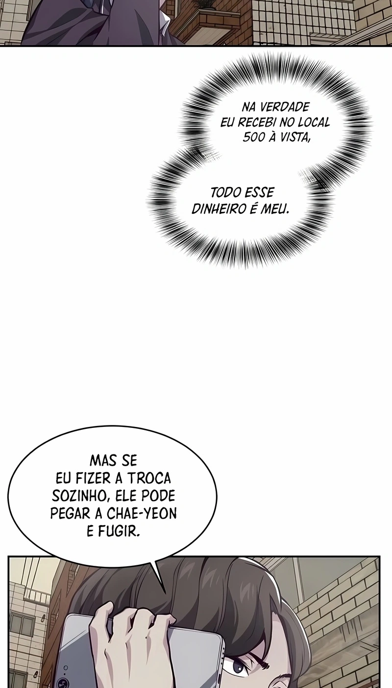 O Garoto da Morte Capítulo 42 Página 93
