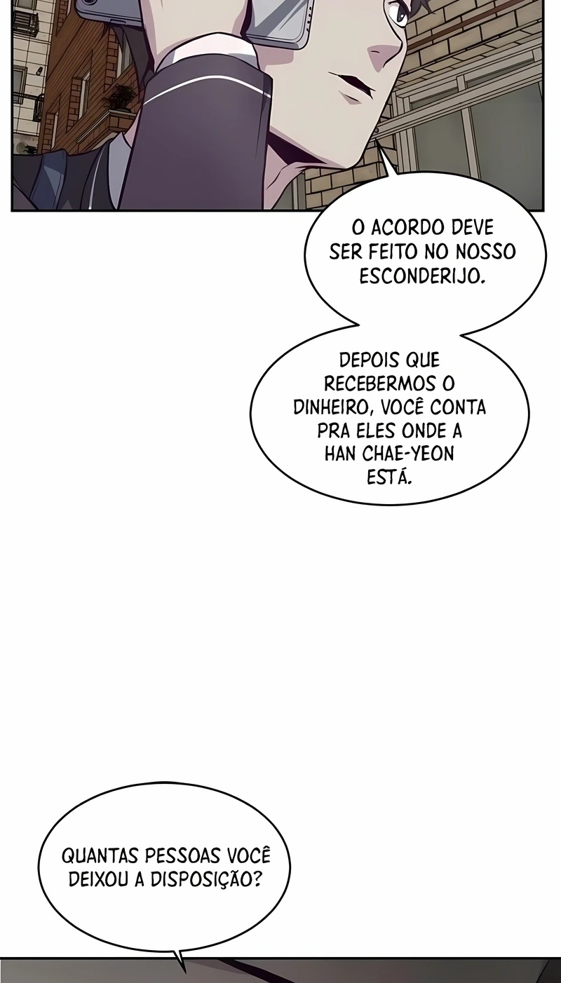 O Garoto da Morte Capítulo 42 Página 94