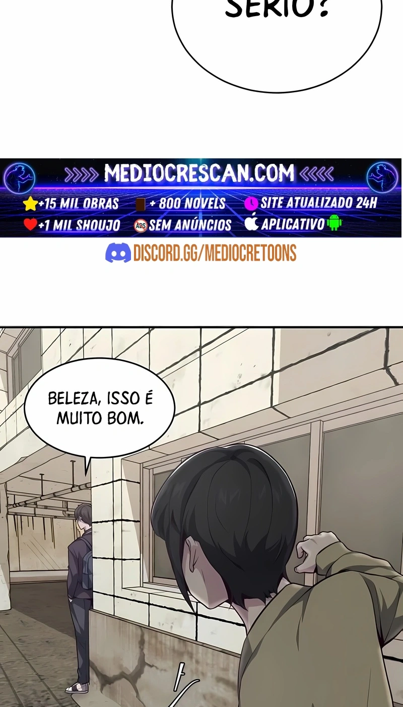 O Garoto da Morte Capítulo 42 Página 98