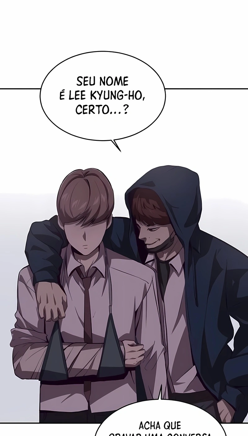 O Garoto da Morte Capítulo 43 Página 102
