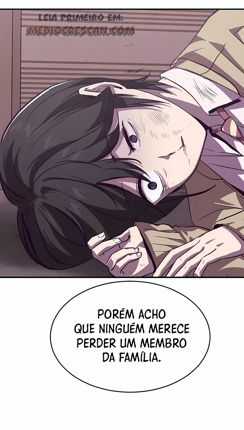 O Garoto da Morte Capítulo 43 Página 110