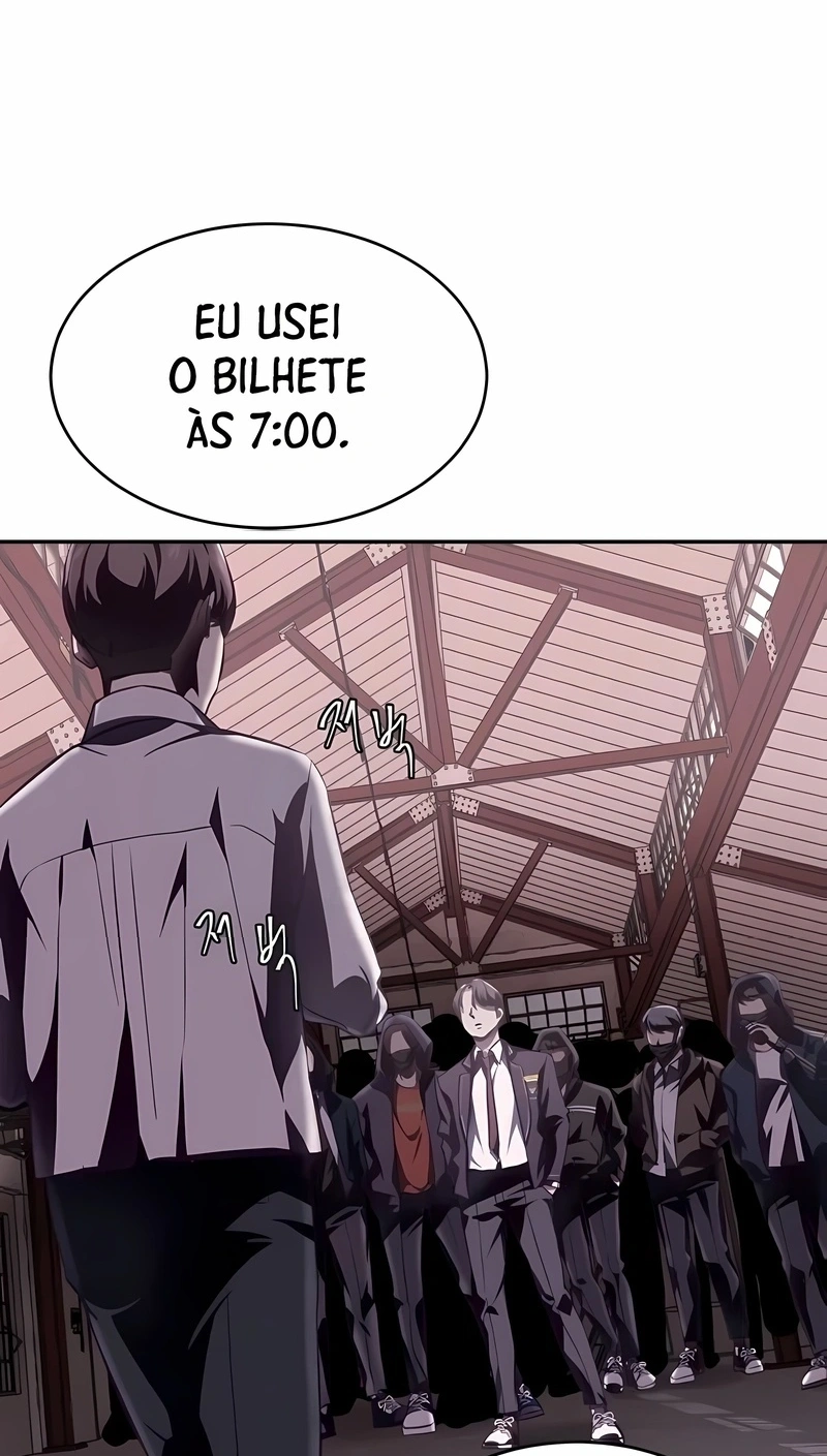 O Garoto da Morte Capítulo 43 Página 115