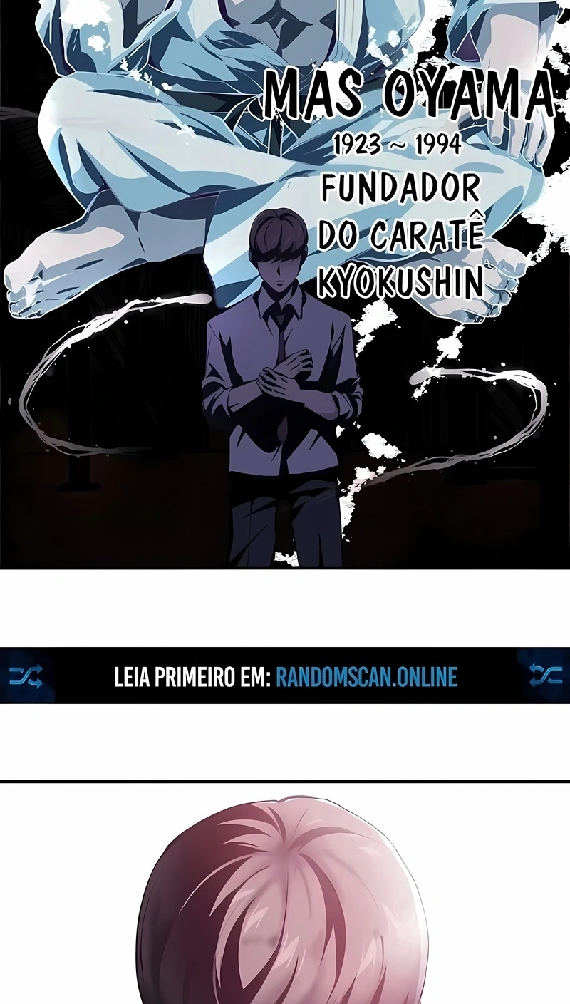 O Garoto da Morte Capítulo 43 Página 118