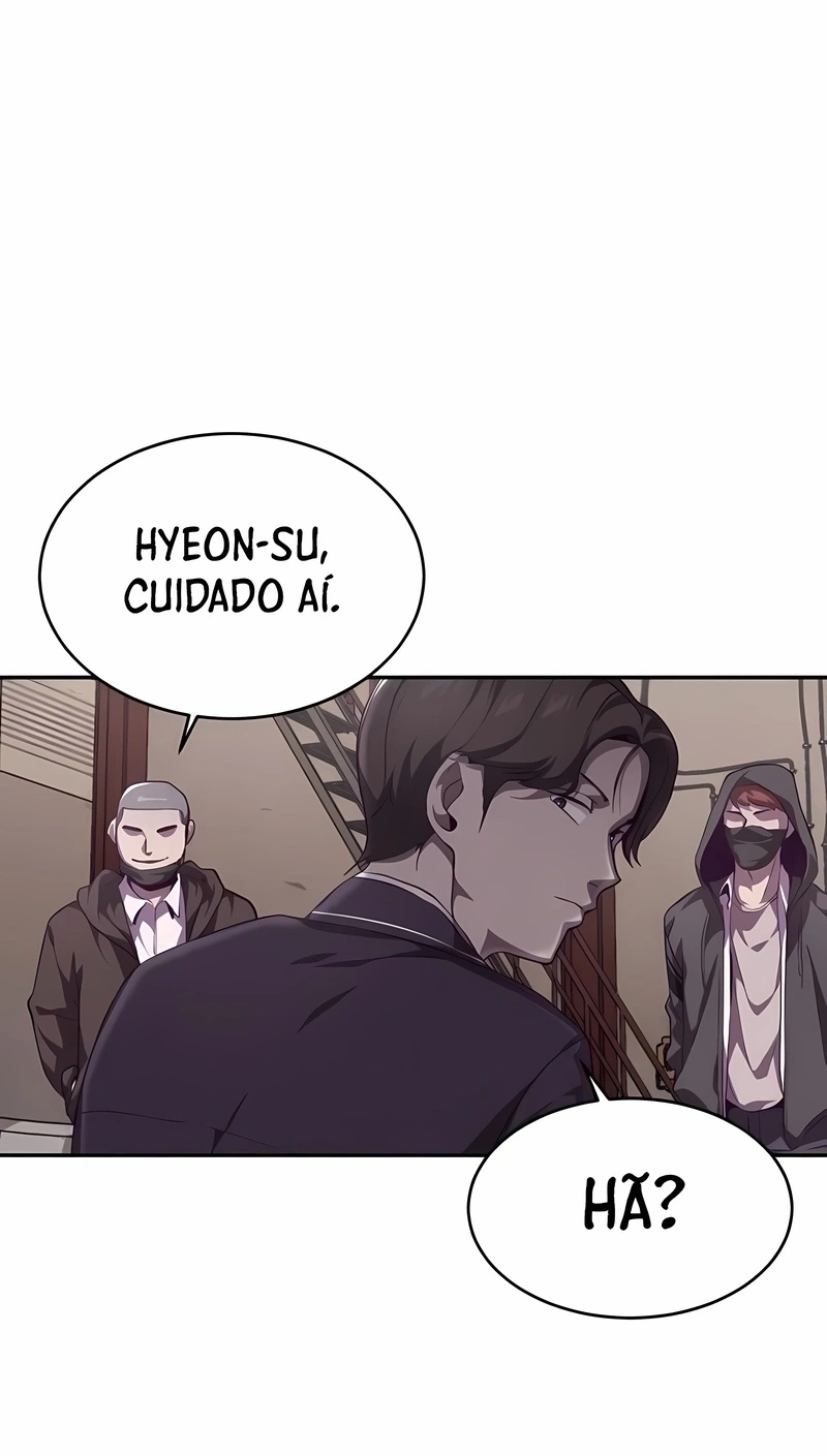 O Garoto da Morte Capítulo 43 Página 16