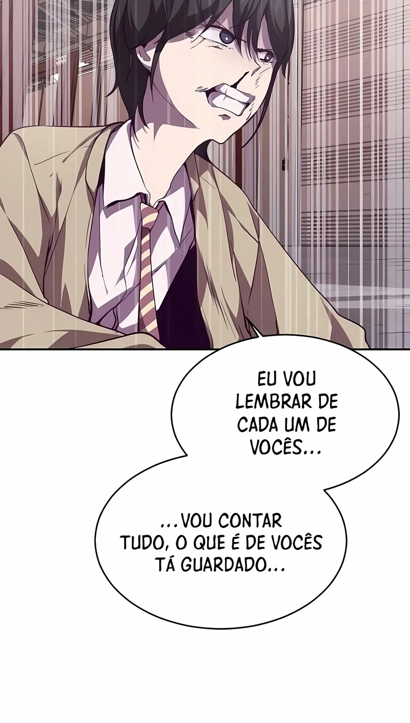 O Garoto da Morte Capítulo 43 Página 26