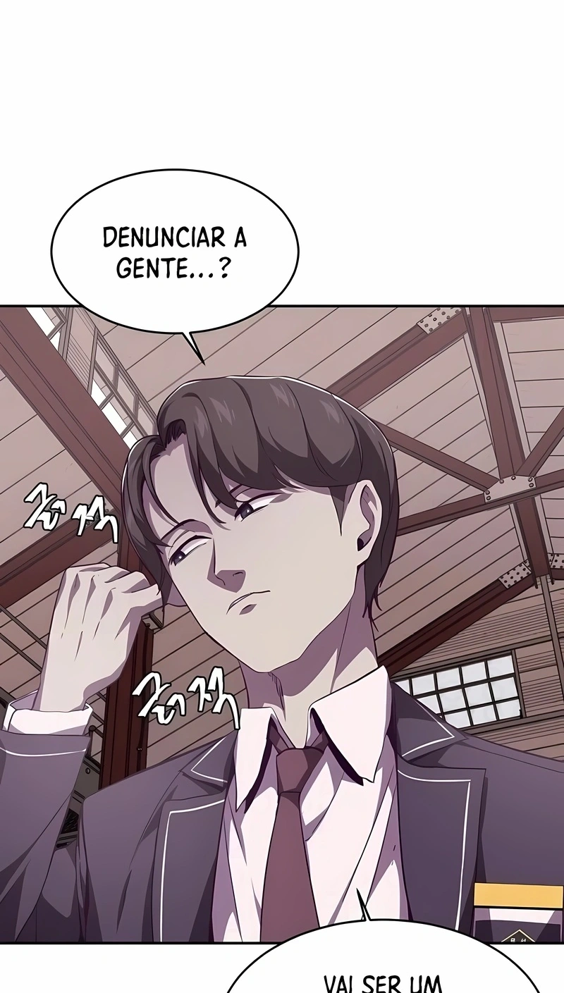 O Garoto da Morte Capítulo 43 Página 27
