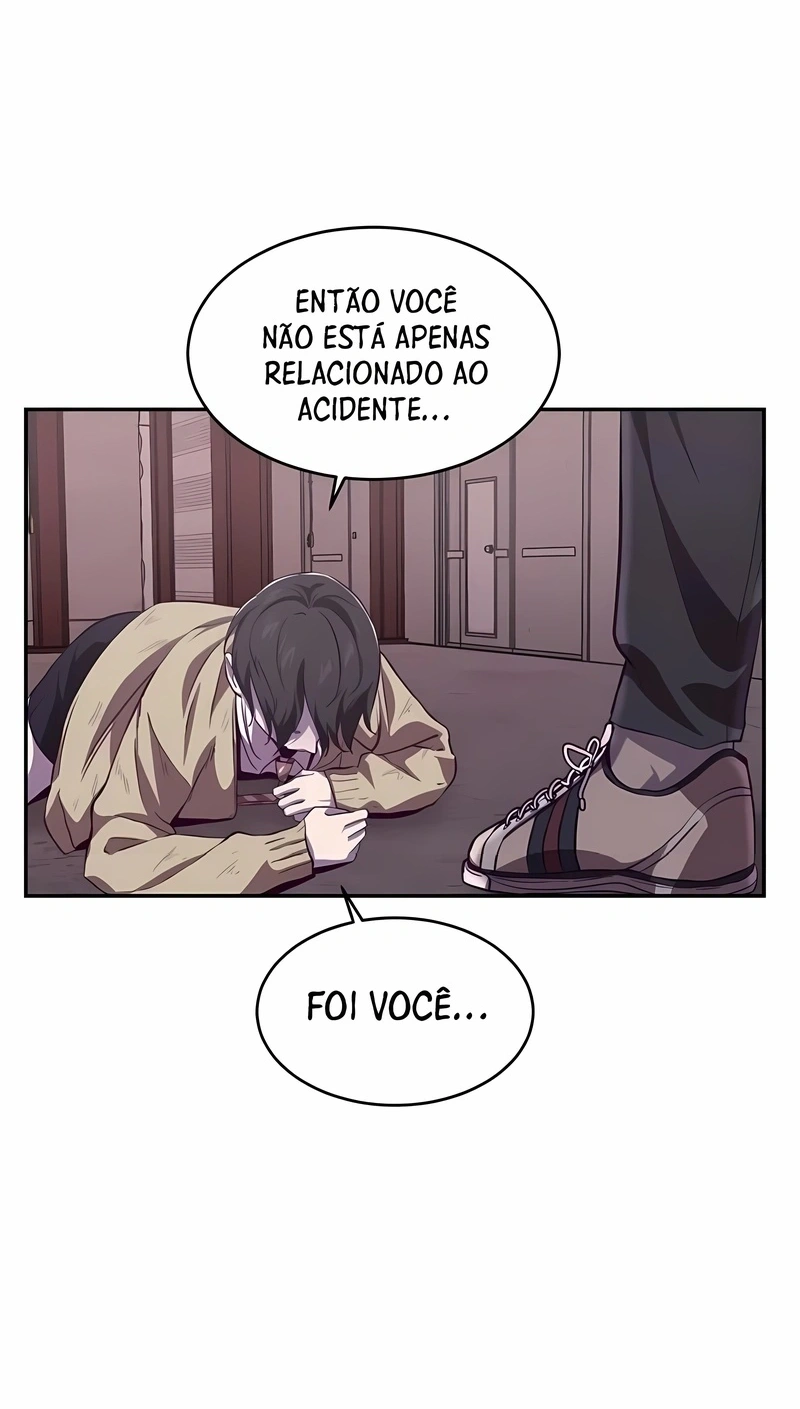 O Garoto da Morte Capítulo 43 Página 32