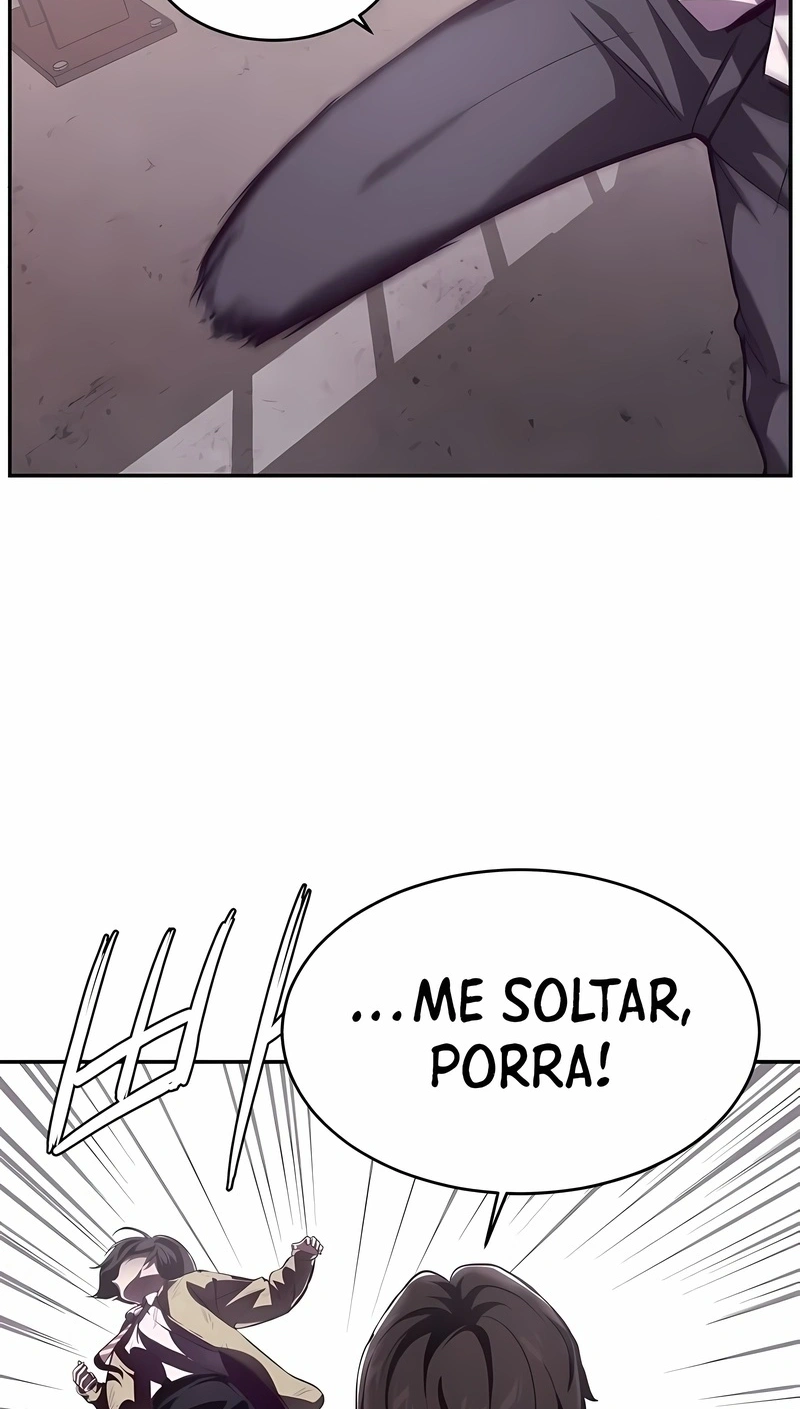 O Garoto da Morte Capítulo 43 Página 42