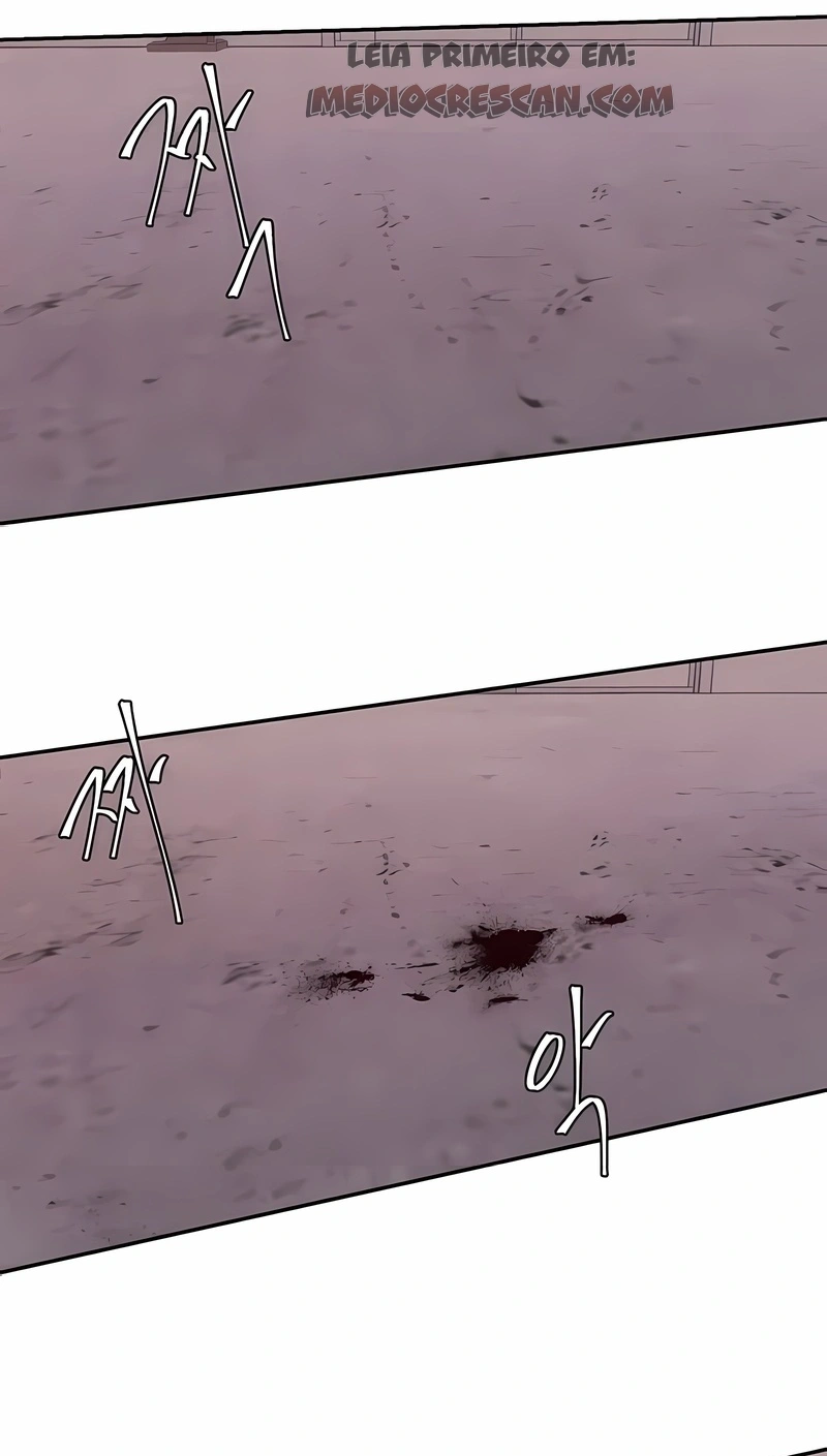 O Garoto da Morte Capítulo 43 Página 46