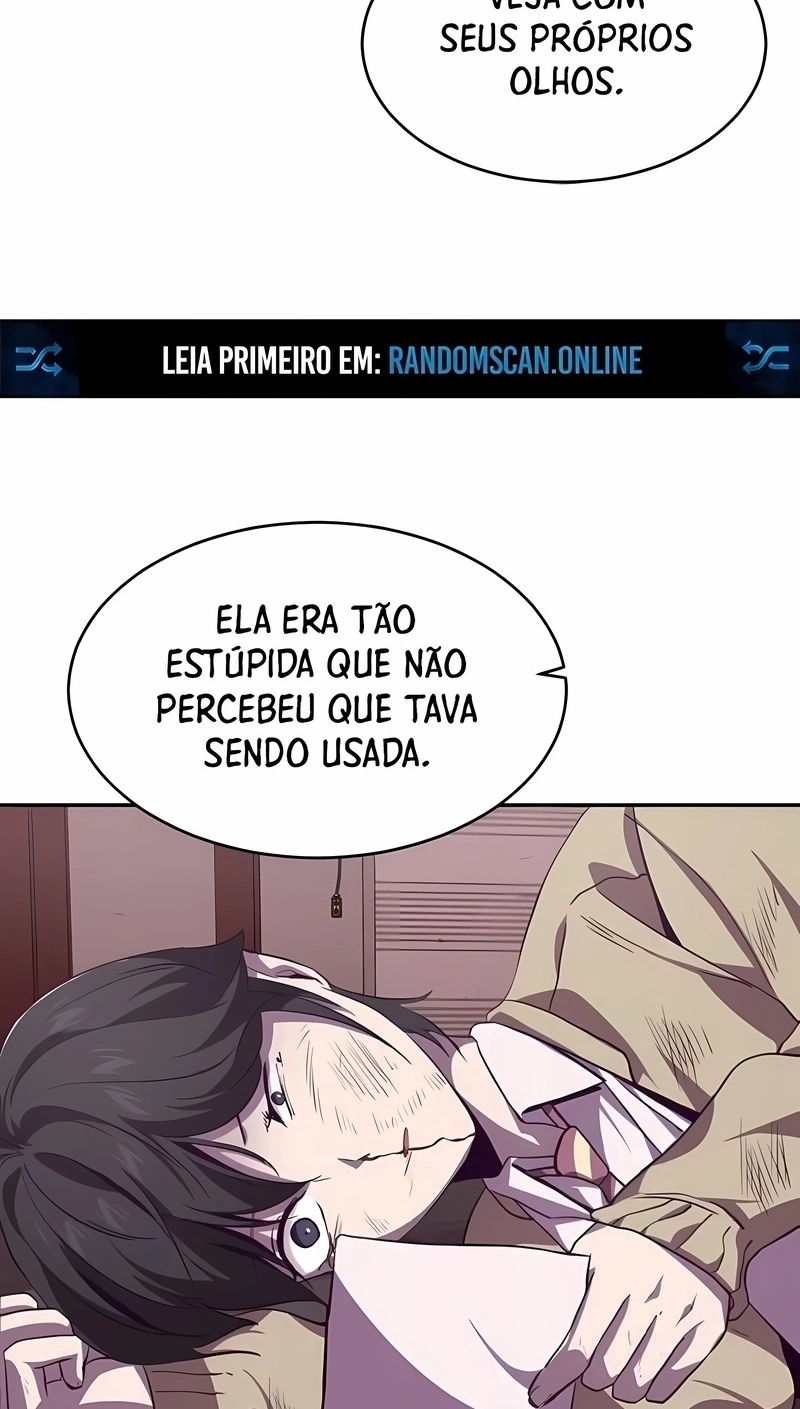 O Garoto da Morte Capítulo 43 Página 58