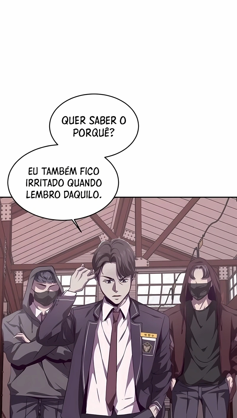 O Garoto da Morte Capítulo 43 Página 64