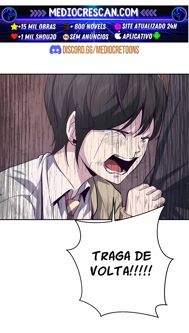 O Garoto da Morte Capítulo 43 Página 76