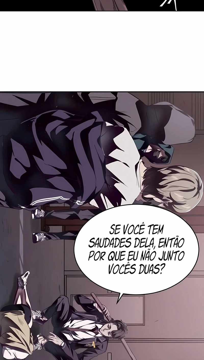 O Garoto da Morte Capítulo 43 Página 82