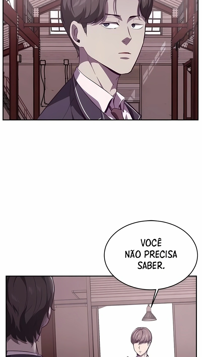 O Garoto da Morte Capítulo 43 Página 90