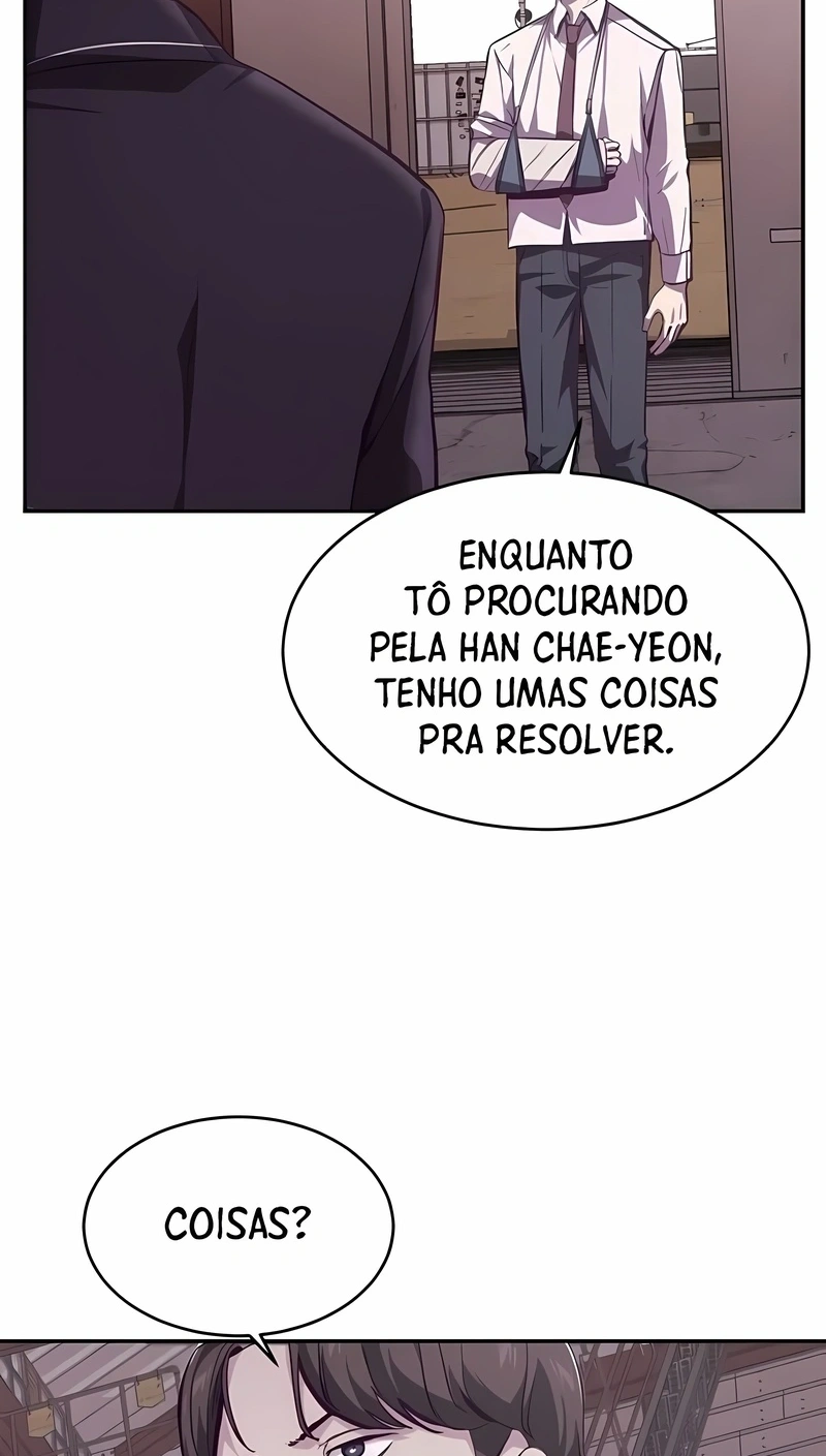 O Garoto da Morte Capítulo 43 Página 91
