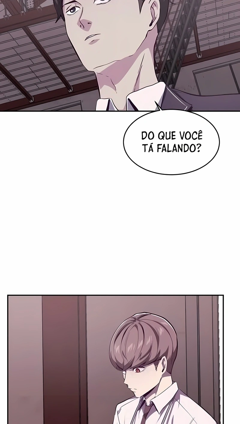 O Garoto da Morte Capítulo 43 Página 92