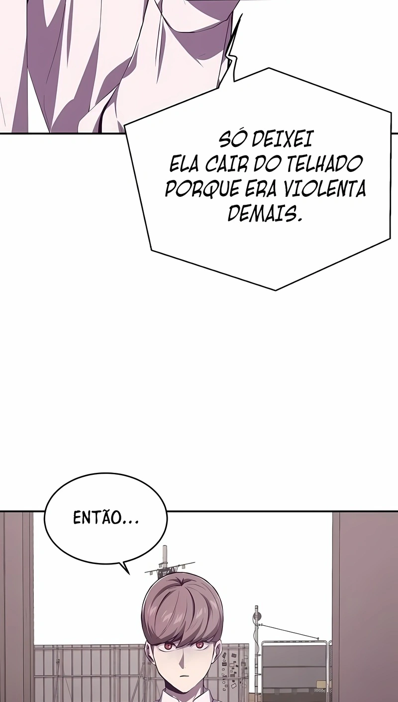 O Garoto da Morte Capítulo 43 Página 94