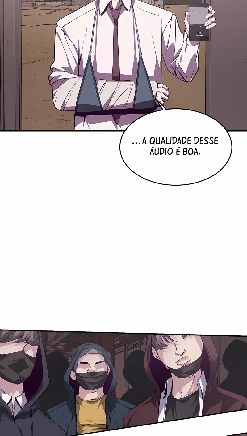 O Garoto da Morte Capítulo 43 Página 95