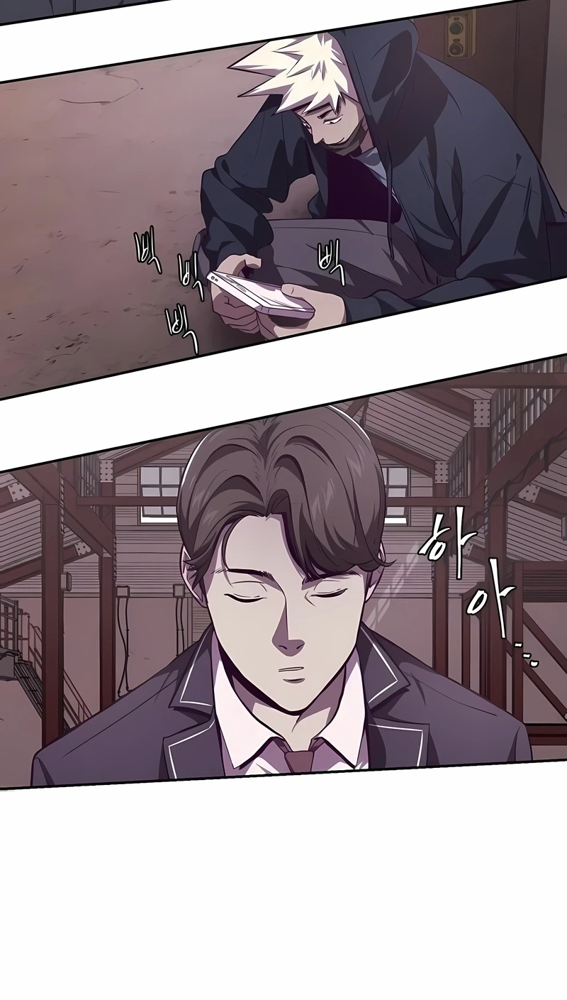 O Garoto da Morte Capítulo 43 Página 96