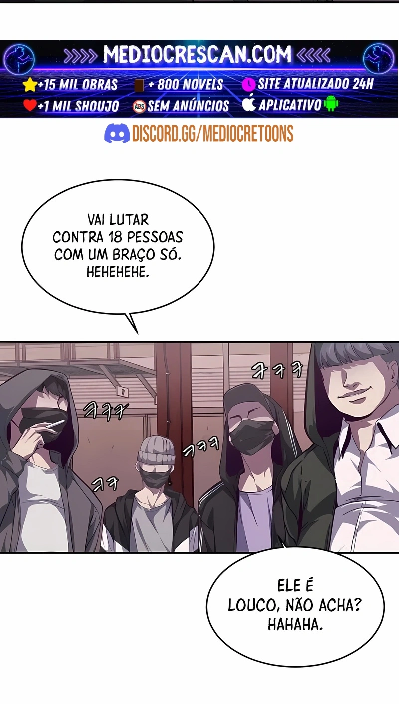 O Garoto da Morte Capítulo 43 Página 98