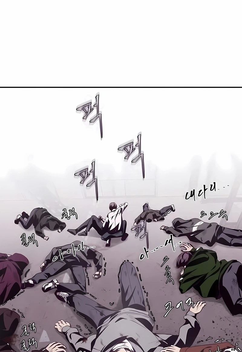 O Garoto da Morte Capítulo 44 Página 103