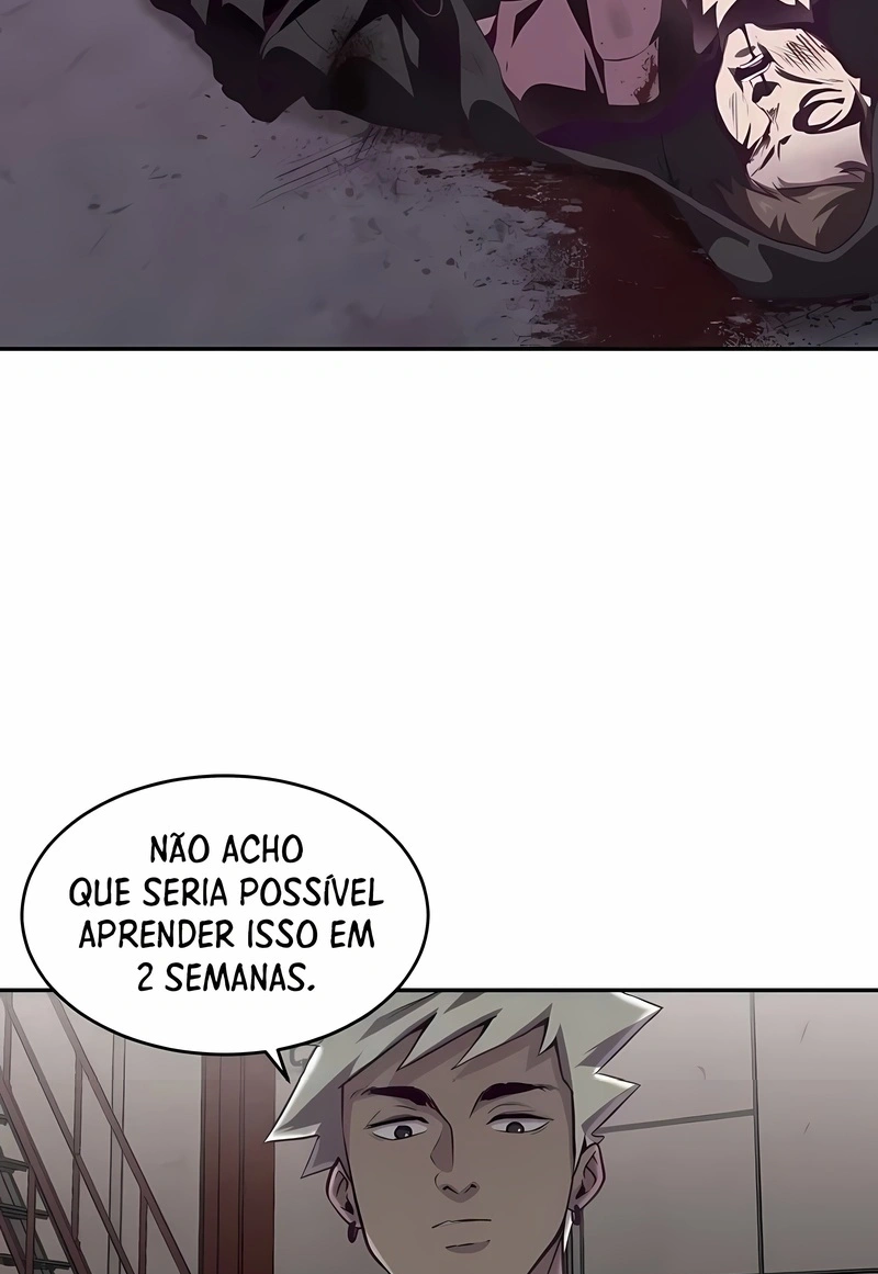 O Garoto da Morte Capítulo 44 Página 110