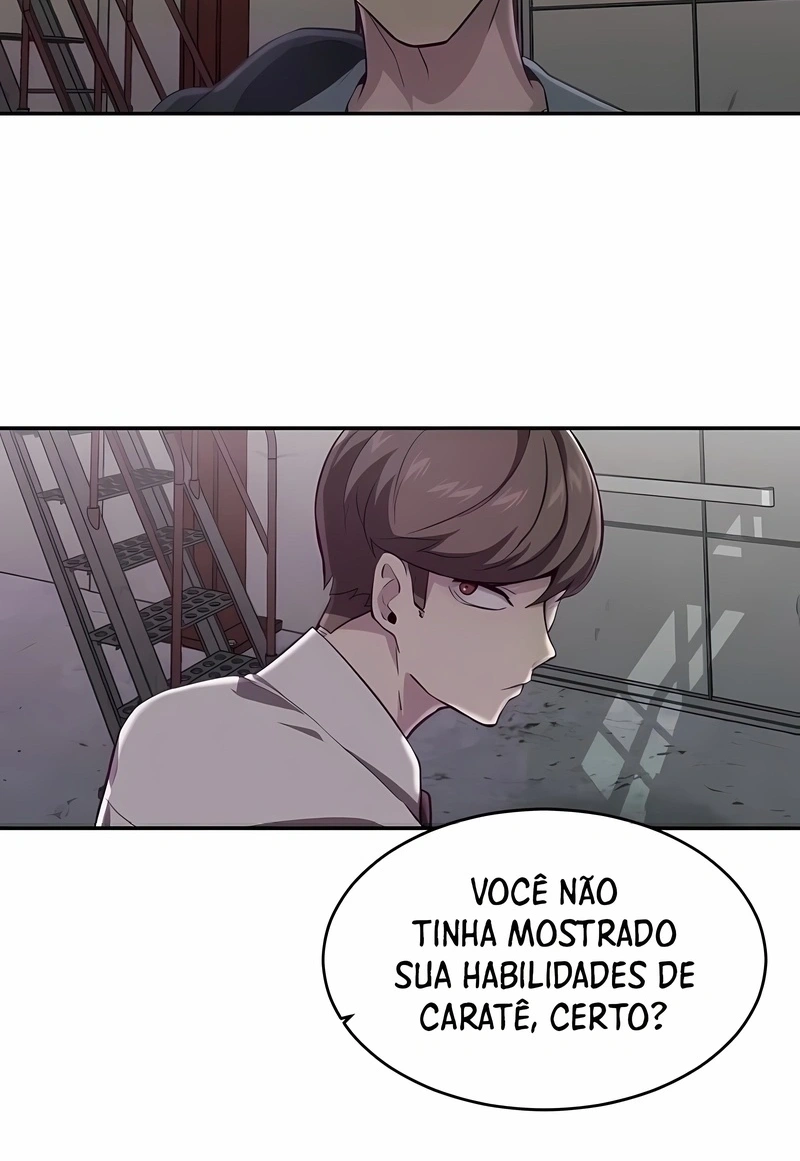 O Garoto da Morte Capítulo 44 Página 111