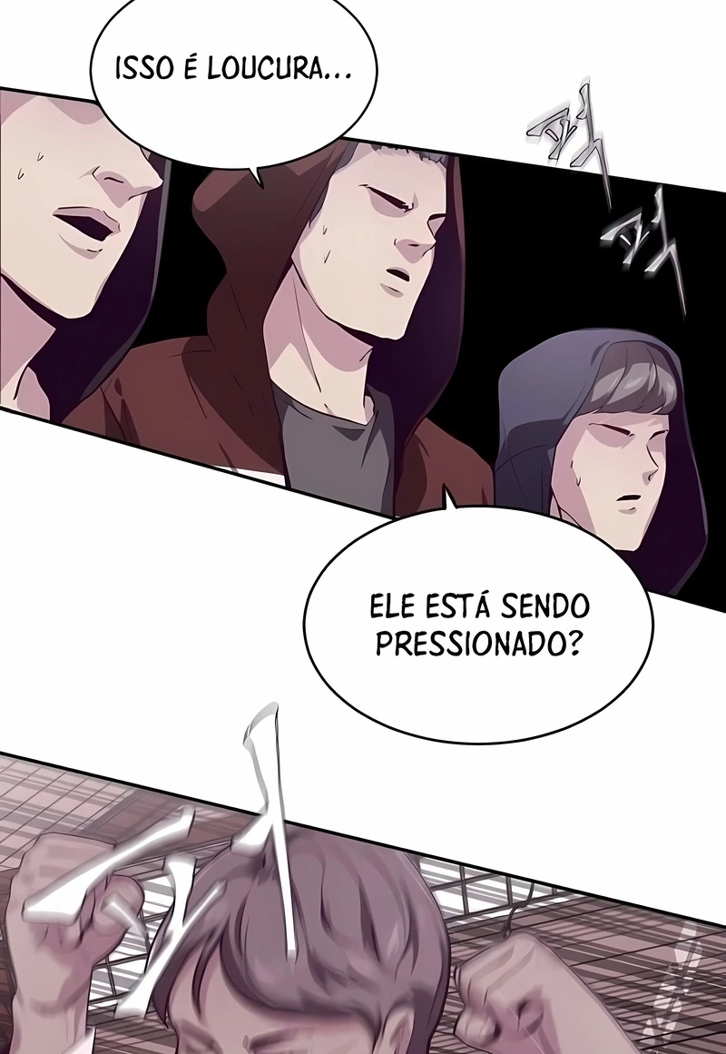 O Garoto da Morte Capítulo 44 Página 12