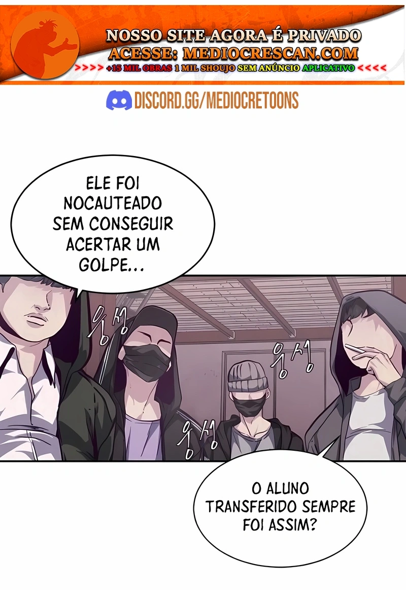 O Garoto da Morte Capítulo 44 Página 29