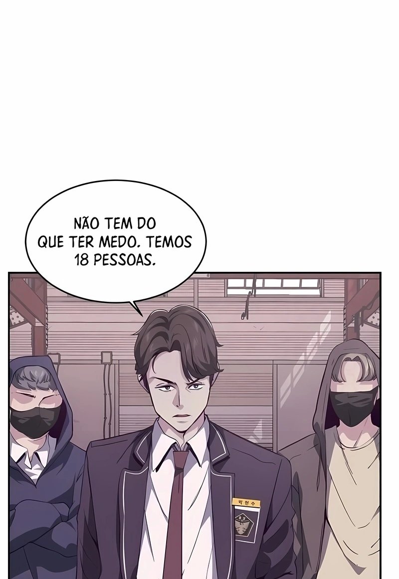 O Garoto da Morte Capítulo 44 Página 30