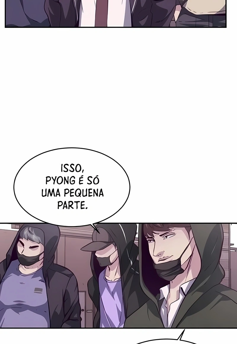O Garoto da Morte Capítulo 44 Página 31