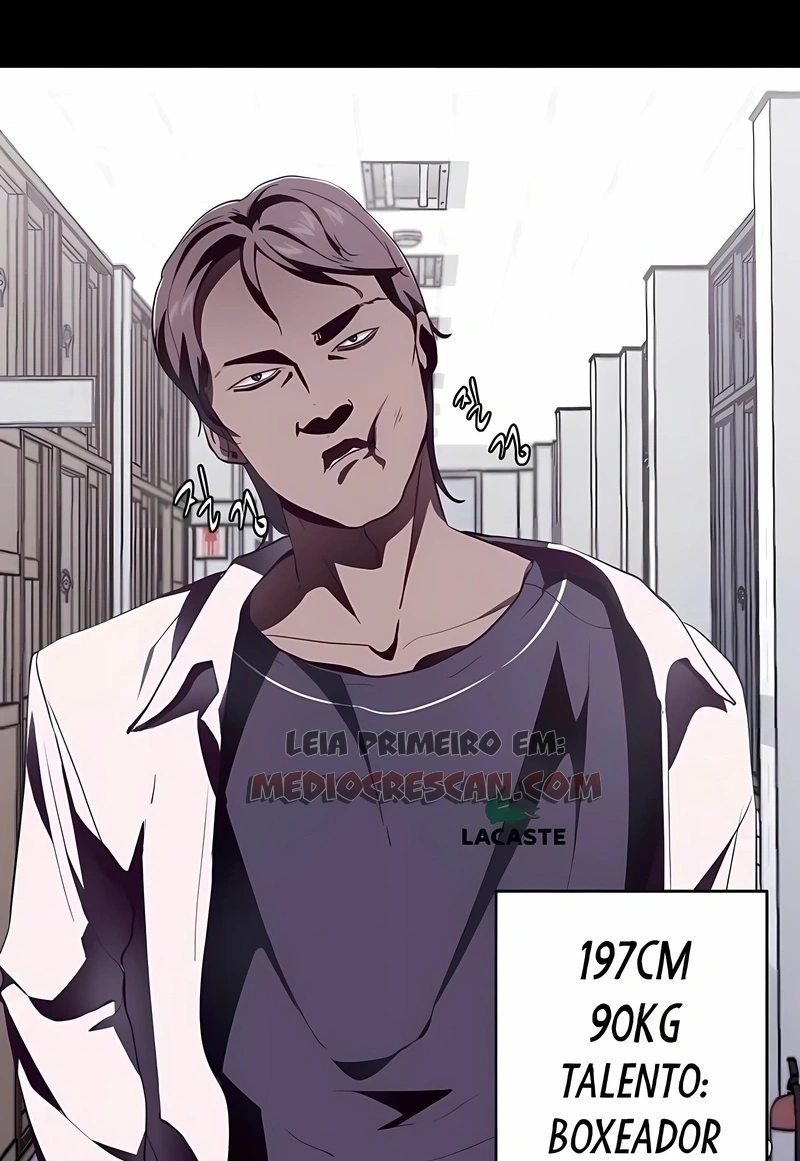 O Garoto da Morte Capítulo 44 Página 6