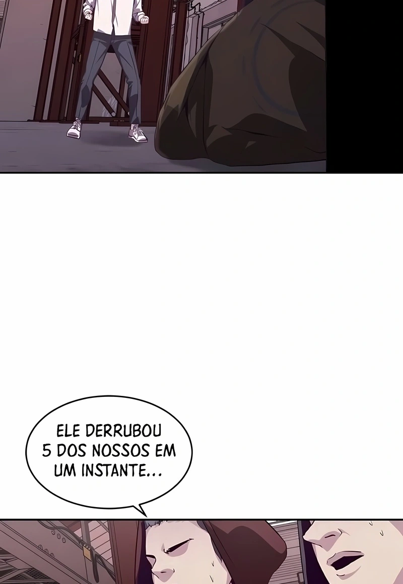 O Garoto da Morte Capítulo 44 Página 68