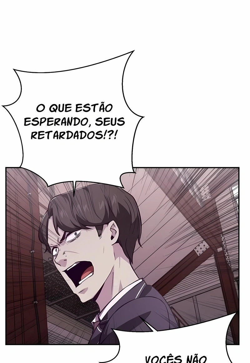 O Garoto da Morte Capítulo 44 Página 71