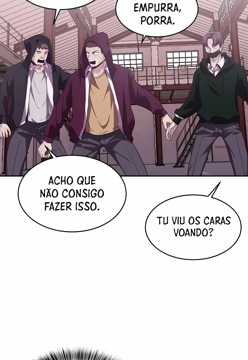 O Garoto da Morte Capítulo 44 Página 74