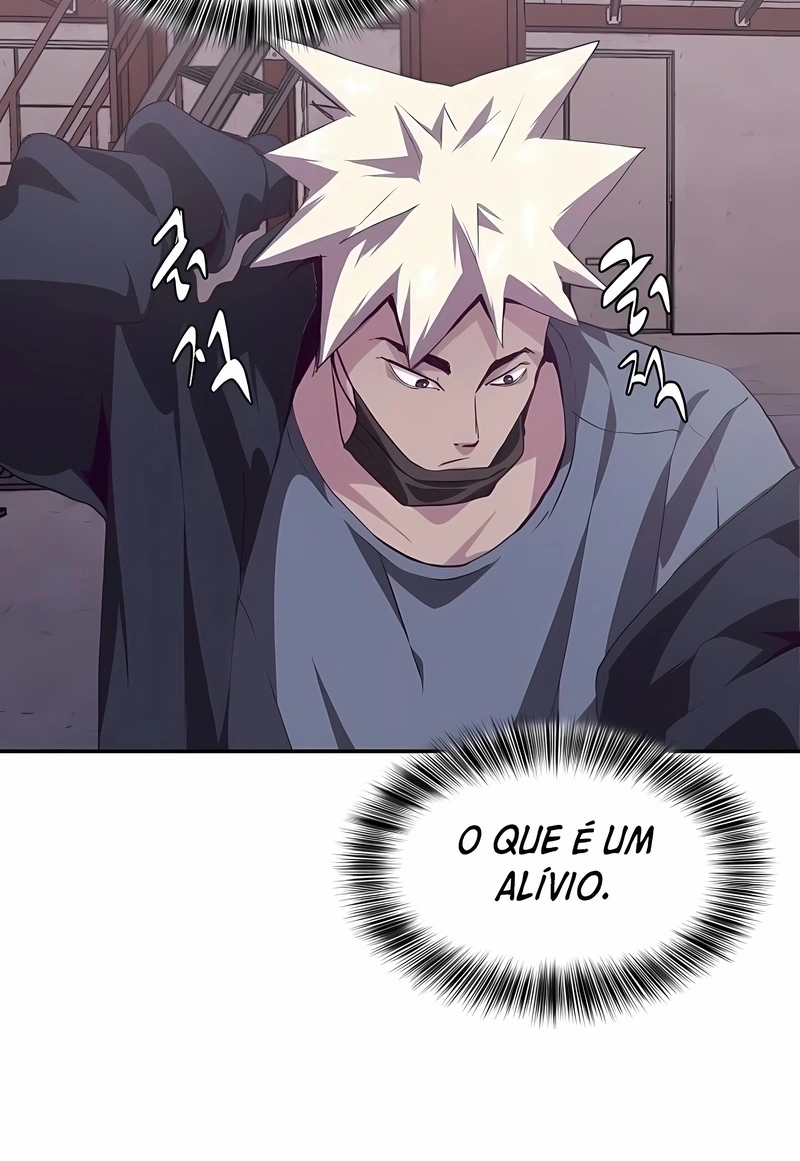 O Garoto da Morte Capítulo 44 Página 78