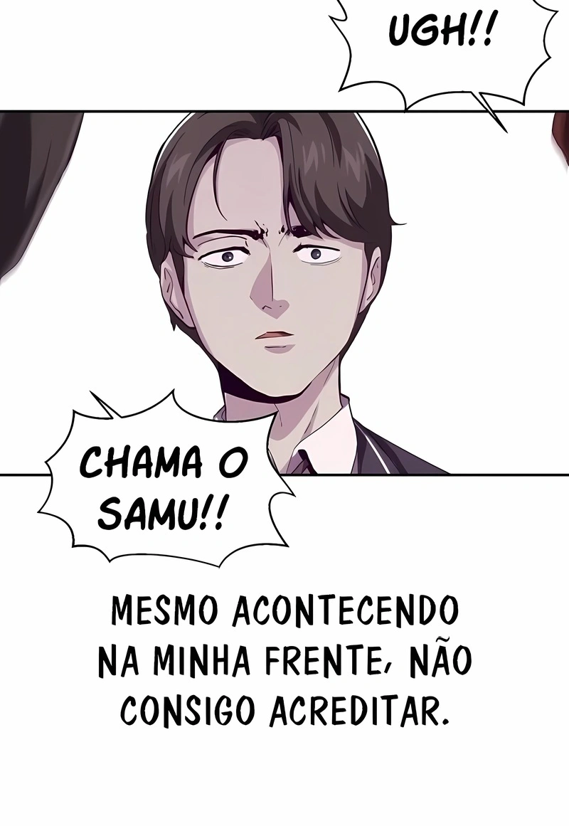 O Garoto da Morte Capítulo 44 Página 86