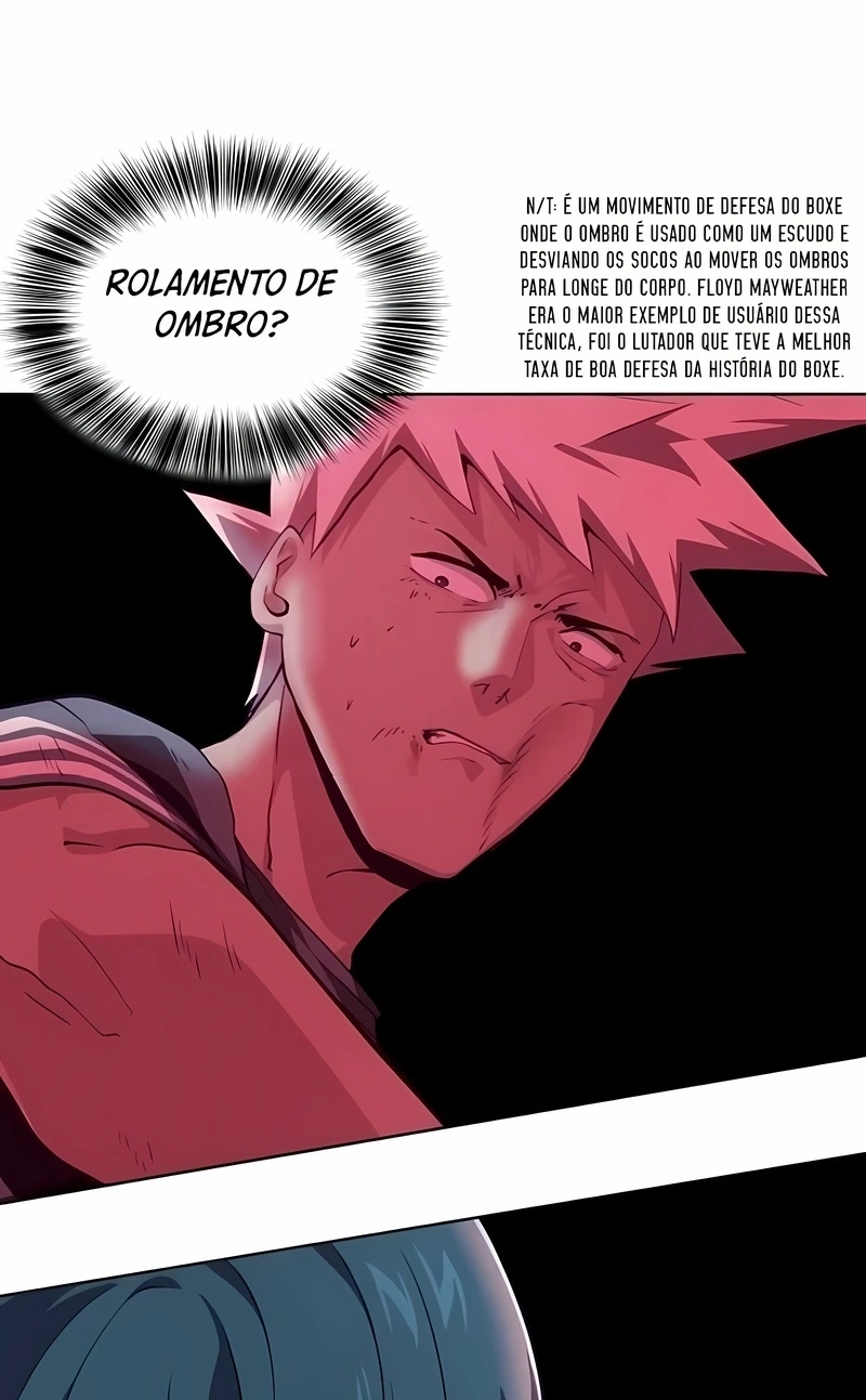 O Garoto da Morte Capítulo 45 Página 113