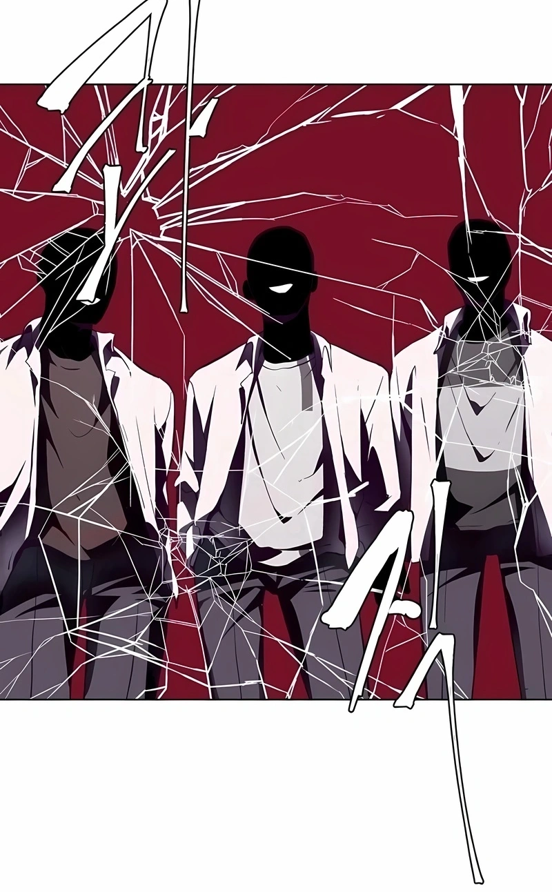 O Garoto da Morte Capítulo 45 Página 117
