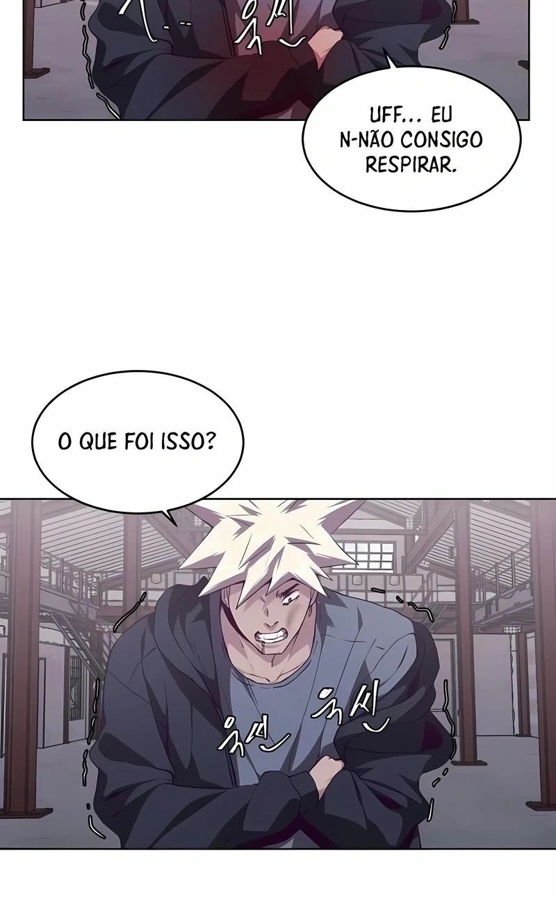 O Garoto da Morte Capítulo 45 Página 12