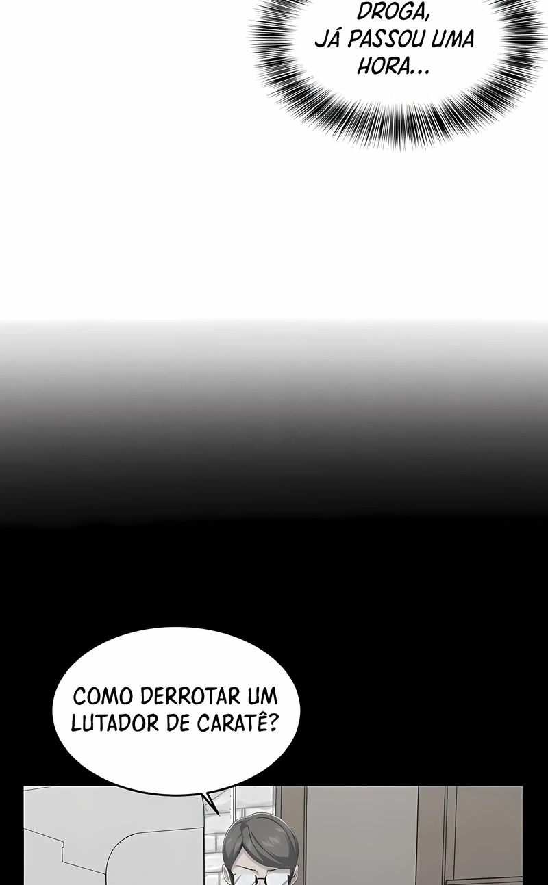 O Garoto da Morte Capítulo 45 Página 23