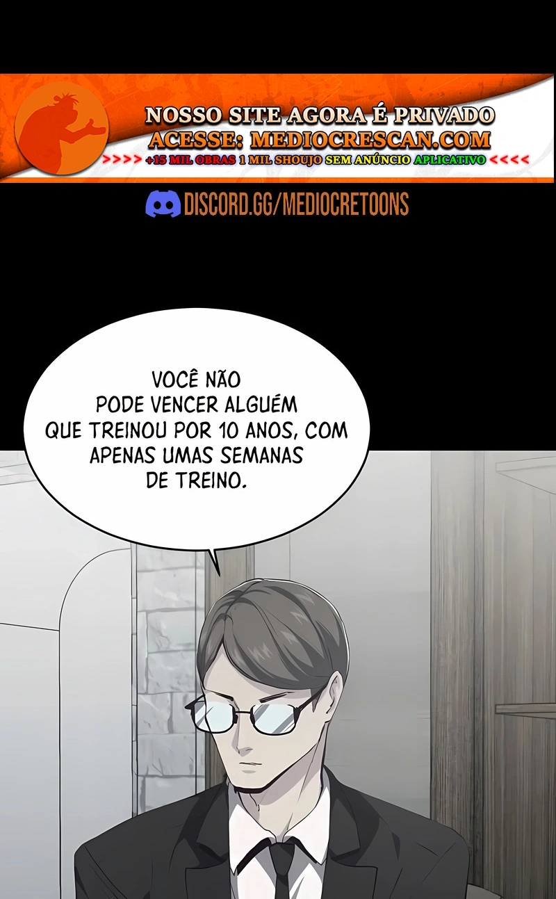 O Garoto da Morte Capítulo 45 Página 25